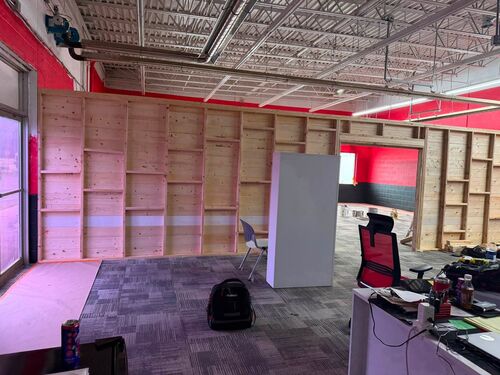 construction photo
