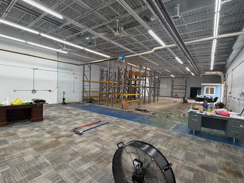 construction photo