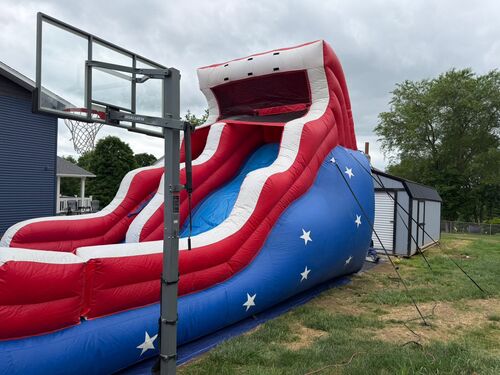 splash-bounce photo
