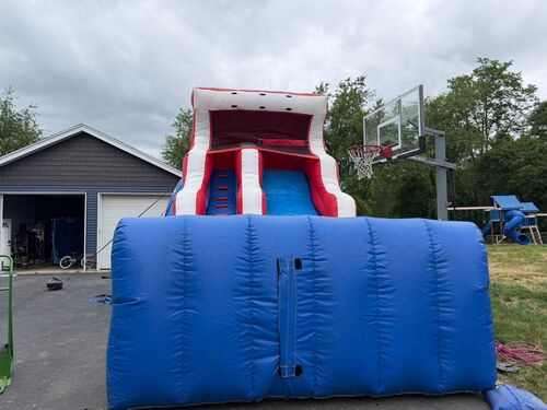splash-bounce photo