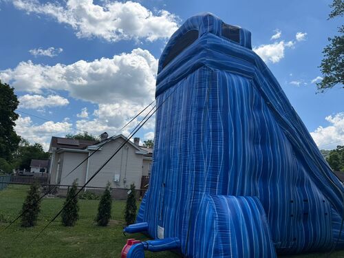splash-bounce photo