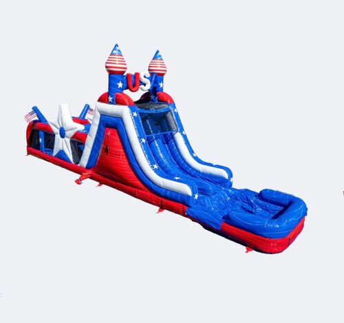 splash-bounce photo