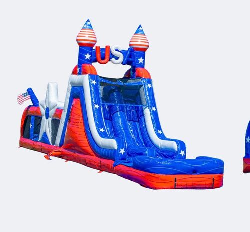splash-bounce photo