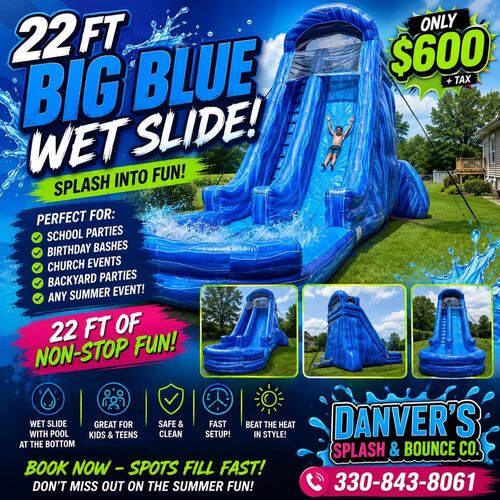 splash-bounce photo