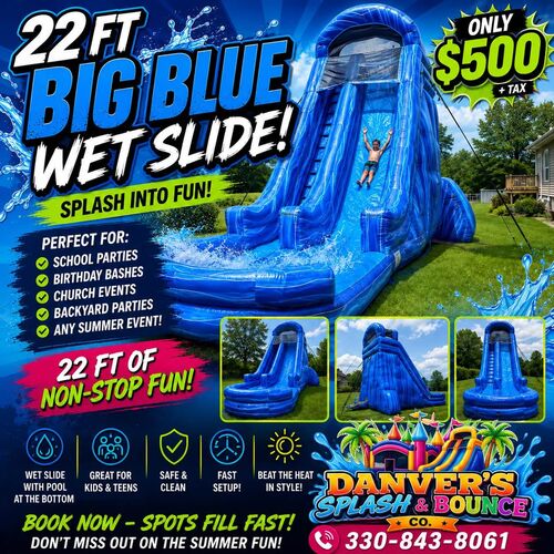 splash-bounce photo